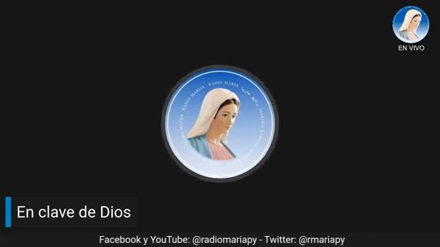 La superstición | En clave de Dios | Silvia Mariella #supersticiones #silviamariella #radiomaría смотреть онлайн