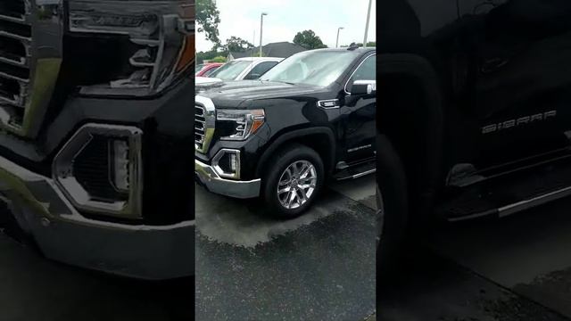 VIP Christina Mullinnix - Silverado/Sierra Lineup смотреть онлайн