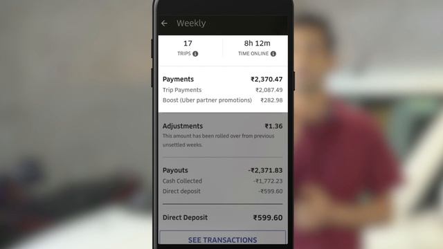 Earnings Understanding смотреть онлайн