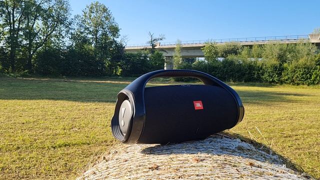 JBL BOOMBOX 2 ND-AK BASS TEST 💯%🔥 смотреть онлайн