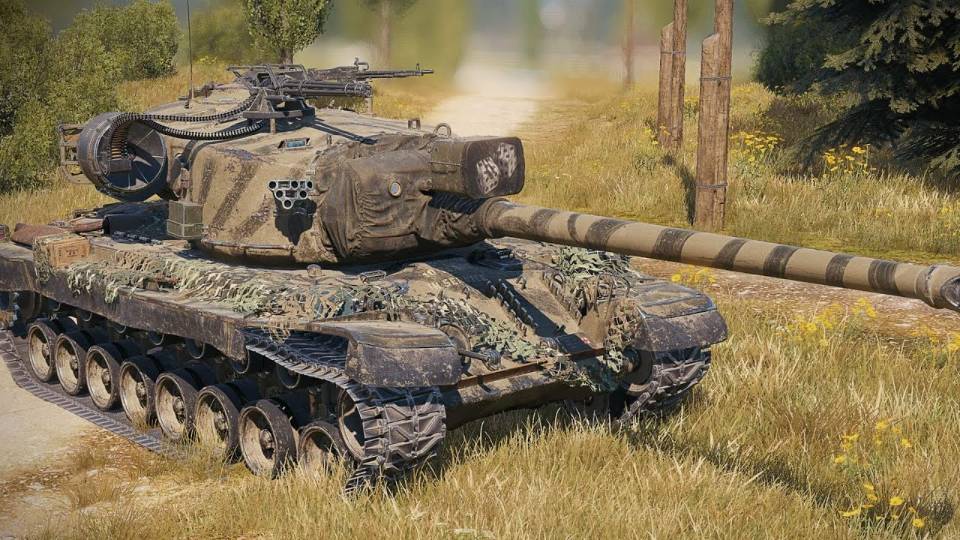 ВЕЧЕРНИЙ РОНДОМ