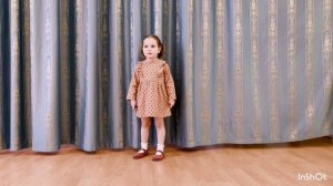 "Было утром тихо в доме" Детский сад №574 ГосНИИАС