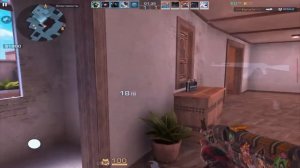 легенда standoff 2