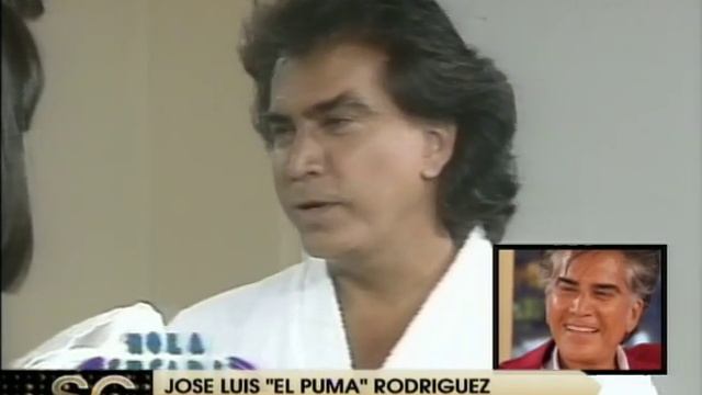 El Puma Rodríguez y Susana, recuerdos - Susana Gimenez 2008 смотреть онлайн