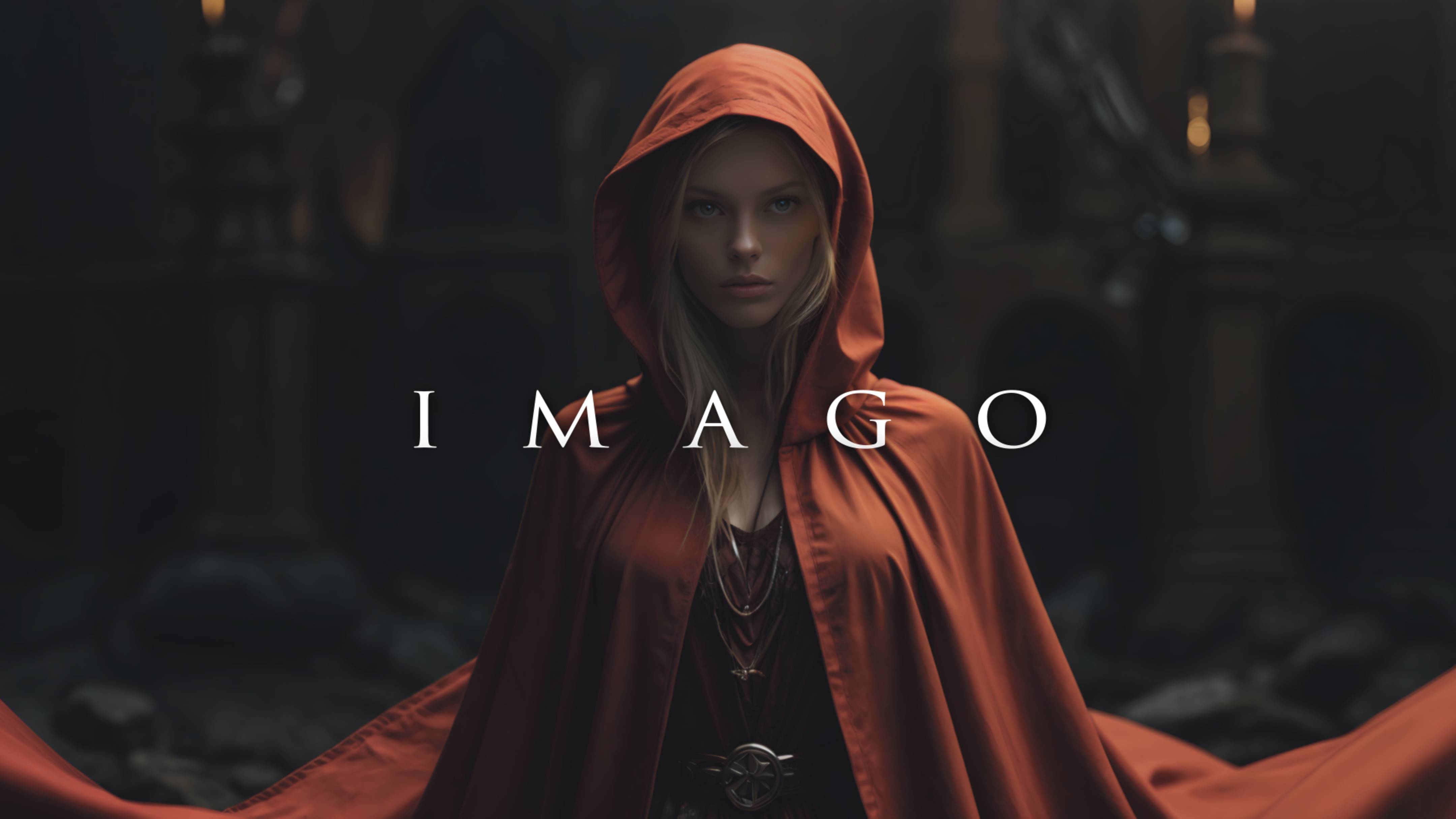 November Sky - Imago | MelodicMetal | Cello | ViolinMetal