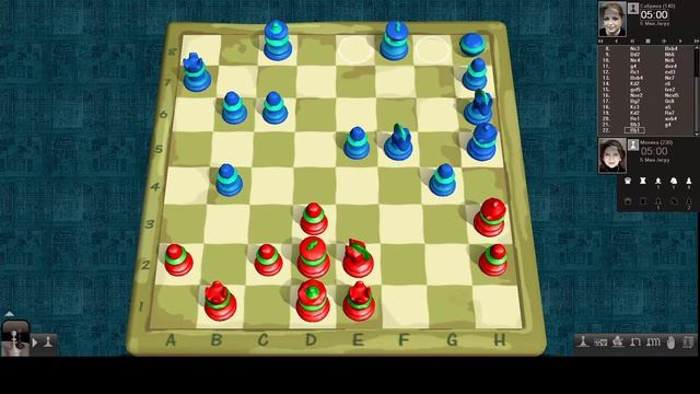 Chessmaster Grandmaster Edition #8 часть смотреть онлайн