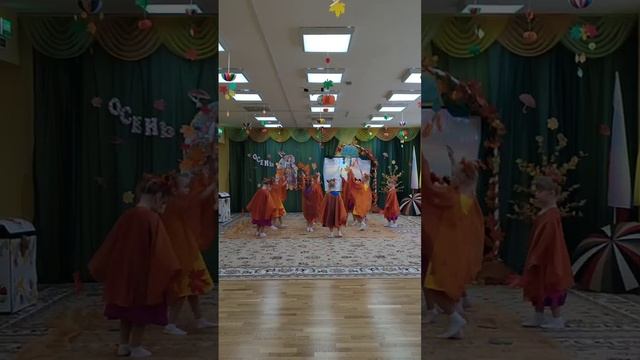 листопад смотреть онлайн