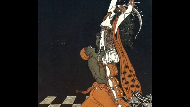 Nikolai Rimsky-Korsakov - Scheherazade: Il mare e la nave di Sinbad смотреть онлайн