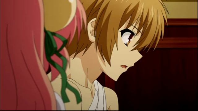 Обзор Аниме Академия Драконьих наездников смотреть онлайн