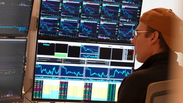 The MACD Trading Strategy of a Market Wizard_1080pFH смотреть онлайн