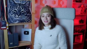 реакция от Юля Боярова на ТВ шоу " Слепая "