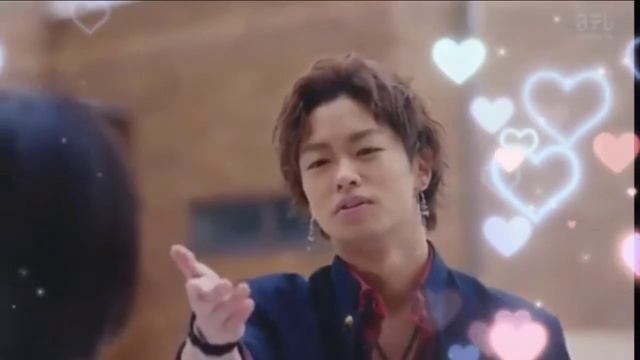 Crush FMV Kazuma × Minami. смотреть онлайн