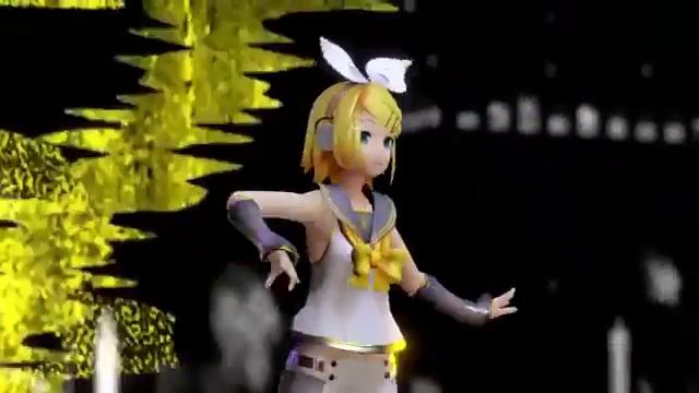 miku_Rin смотреть онлайн