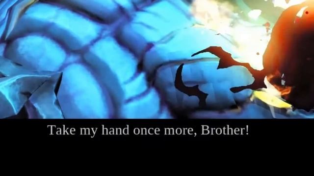 darksiders 2 final смотреть онлайн