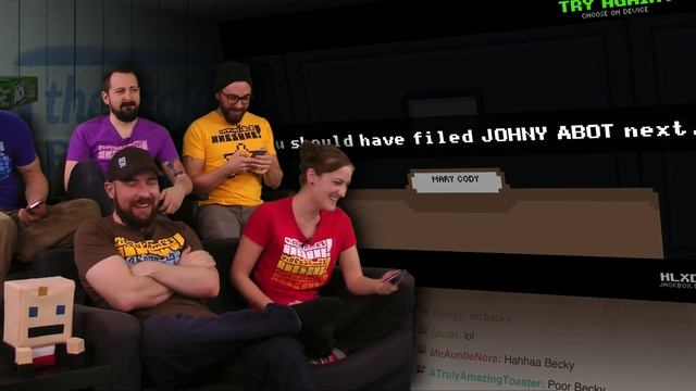 Bomb Corp! - Jackbox Party Pack 2 AWESOME! смотреть онлайн