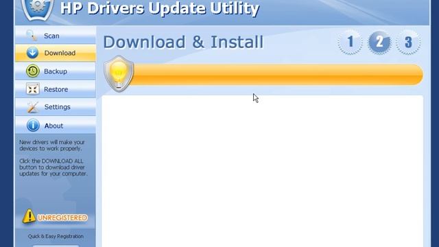 HP How to Update My HP Laptop Video Drivers Driver Utility For Win 7 10 64 32 смотреть онлайн
