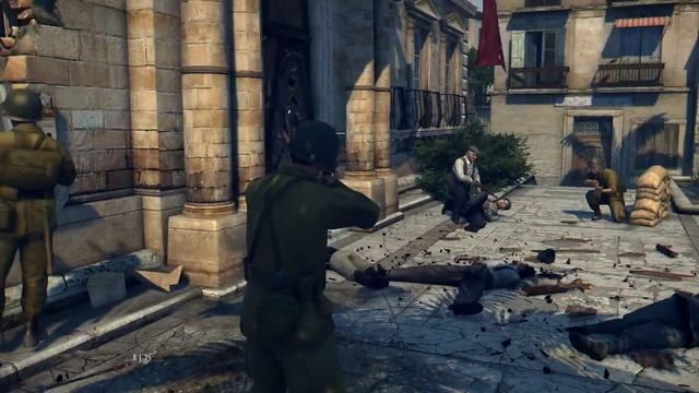 Обновлённая классика | Mafia II: Definitive Edition | #1 смотреть онлайн