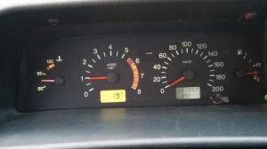 Плавают обороты при сбросе газа 2114