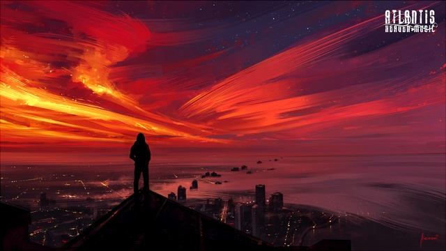 MOONLIGHT - Emotional Orchestral Music By Mustafa Avşaroğlu