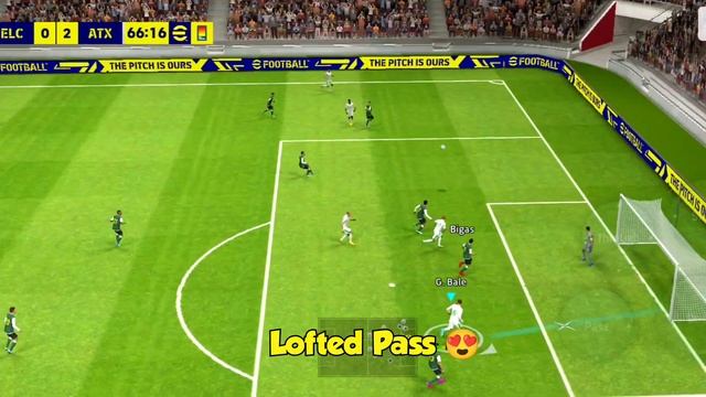 New M. Rashford * Speedy Boy * eFootball 2023 World Cup 22 смотреть онлайн