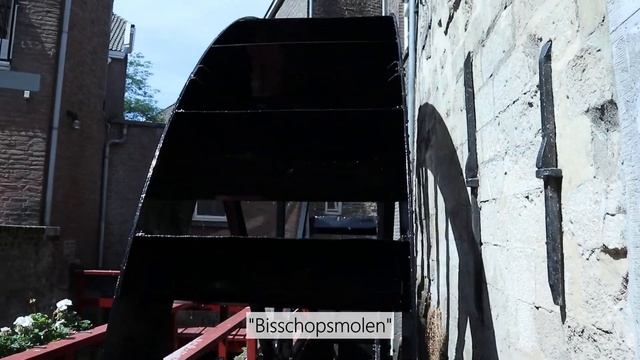 A Short Maastricht VLOG: City, Café and Pikachu~ смотреть онлайн