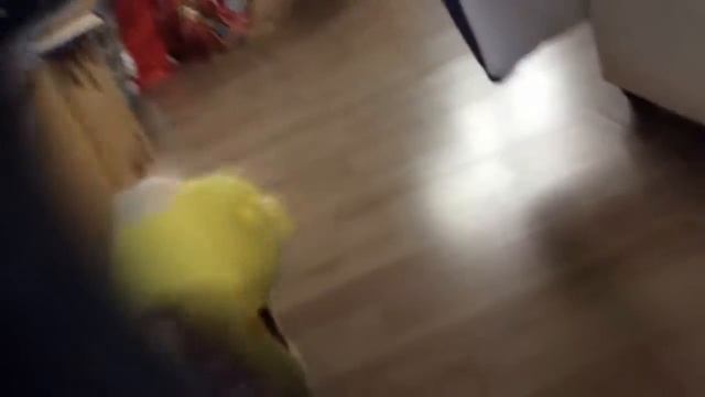 Ocelot toys-run (official music video) смотреть онлайн