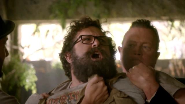 Scorpion 3x25 Promo "Scorp Family Robinson" (HD) Season 3 Episode 25 Promo Season Finale смотреть онлайн