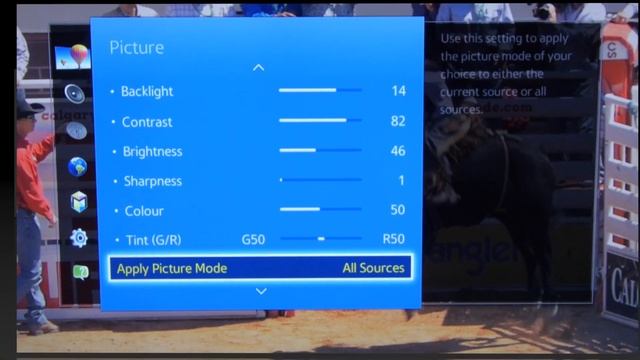 Samsung UE48H5500 TV Review смотреть онлайн