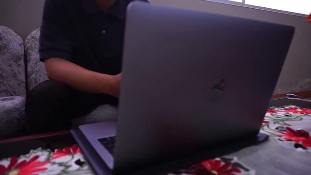 Alifudin Aziz - Apple Developer Academy 2020 смотреть онлайн