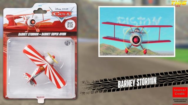 NEW 2022 Disney Pixar Cars Singles, Deluxes, Color Changers, 5-Pack, And Mini Racers | TH16 News