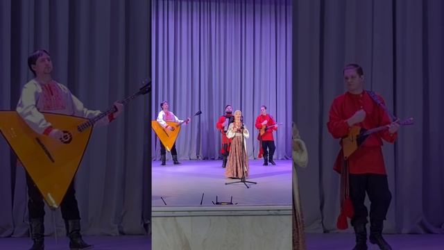 Чешева София- " Утушка луговая" смотреть онлайн