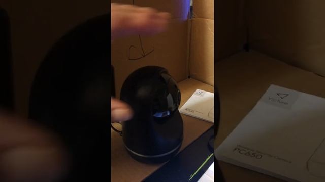 Victure PC650 Wireless Security Camera from Amazon смотреть онлайн