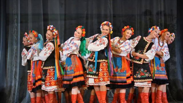 Аист на крыше - группа ЛАДА смотреть онлайн