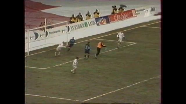 Spartak Moscow vs Sokol Saratov (Russia Championat 2001) смотреть онлайн