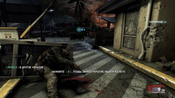 Splinter Cell  Blacklist Remaster Gameplay 2025