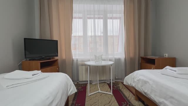 Двухместный номер смотреть онлайн