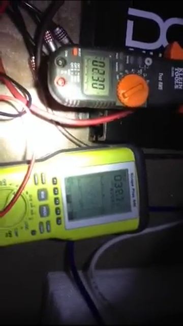 Clamp test 2 смотреть онлайн