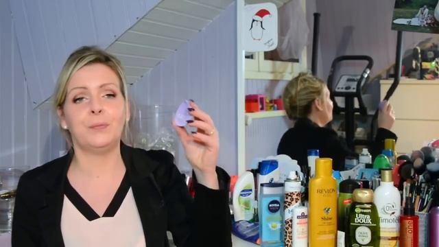 Mes produits terminés #4 Je rachète ou pas? смотреть онлайн