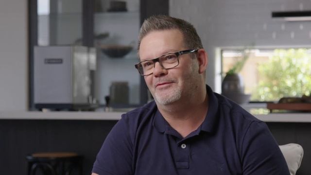 Rancilio Silvia Pro: Gary Mehigan and Lucy (Part 1) смотреть онлайн