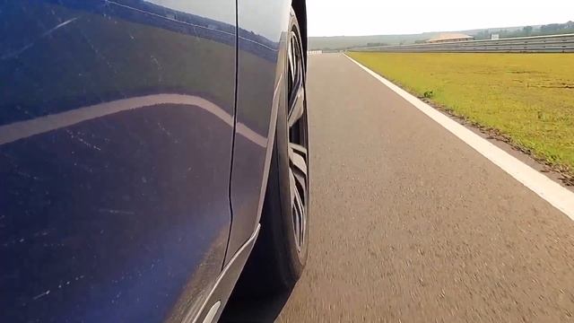 SUV ELÉTRICO DE 700 CAVALOS NA PISTA! смотреть онлайн