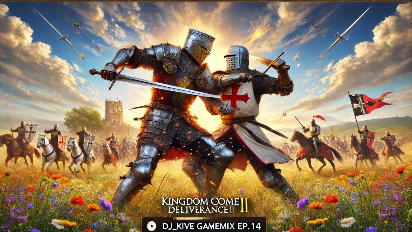 Kingdom Come: Deliverance II Полное прохождение Эпизод 14