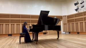 Э.Григ Кобольд,исп.Софья Эльсайед (1 класс),преп.Большакова Р.А.