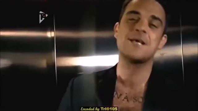 Robert Peter Robbie Williams & Alexa Chung Devon 2015 Popworld Express Yourself Cleary смотреть онлайн