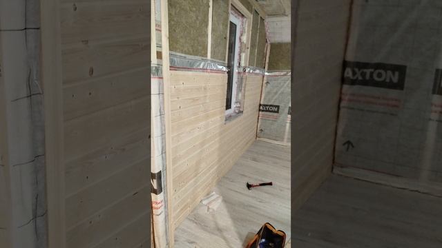 немного рабочих моментов.