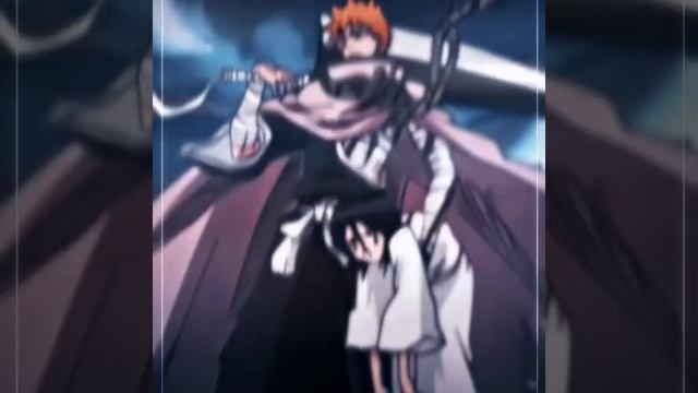 Блич🗡️🫲😑🤜