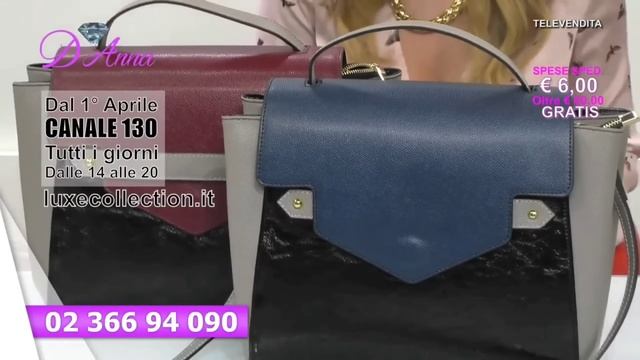 Televendita (Emanuela Botto)