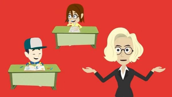 What happens on Valentine's Day?