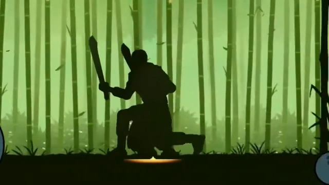 Shadow Fight 2 Using Sai Weapon смотреть онлайн
