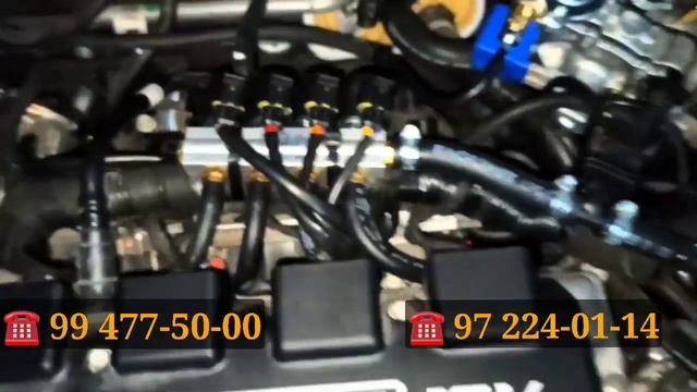 SIRDARYO GAZ USTANOVKA! #guliston #sifatli #metan #propan #cobalt #uzavtomotors смотреть онлайн