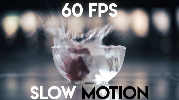 Лучшее в Slow motion 4K #relax